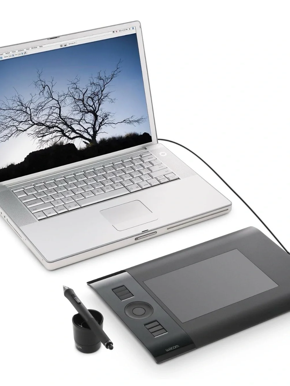 Wacom intuos4 medium